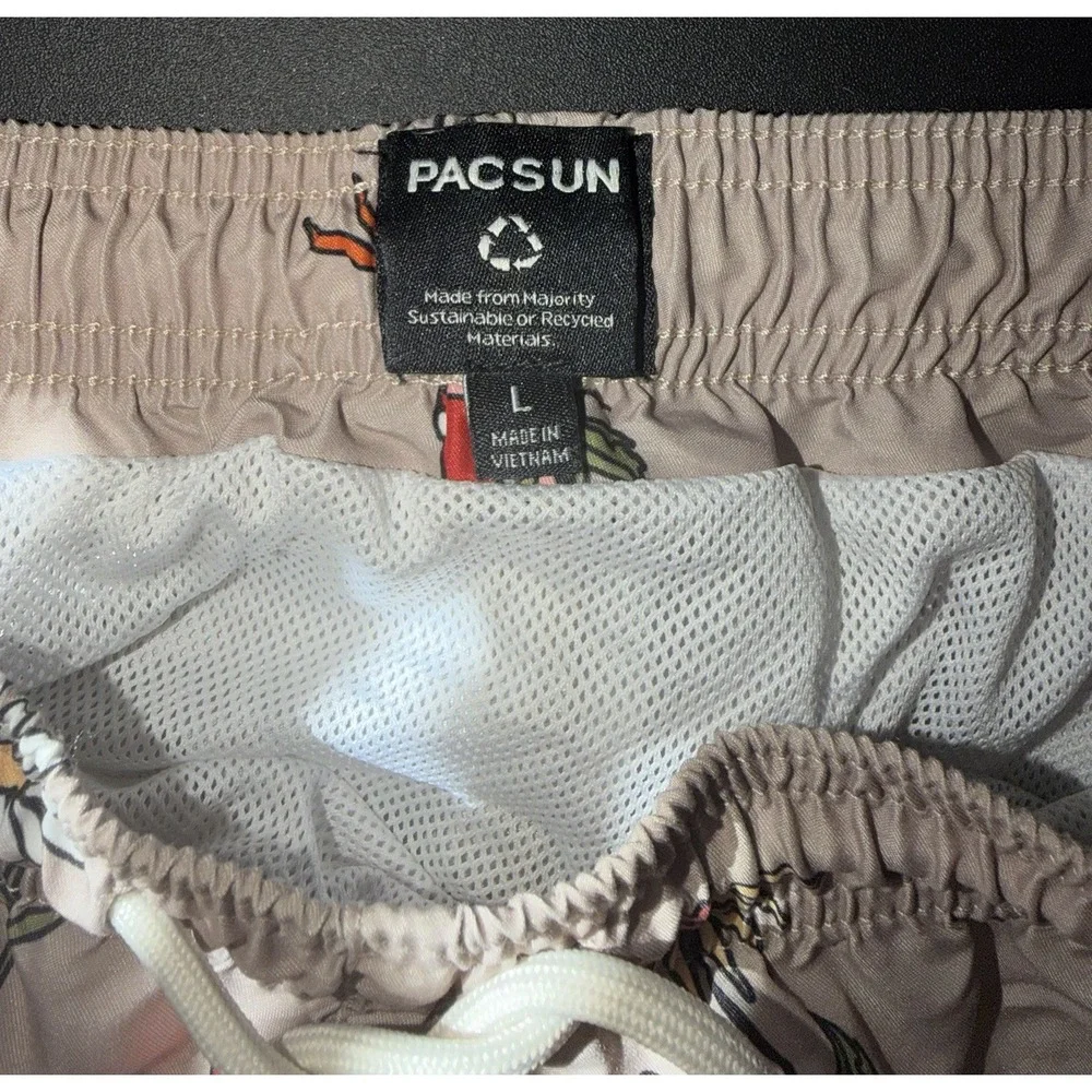 PacSun gently used